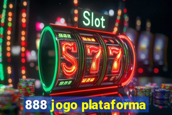 888 jogo plataforma